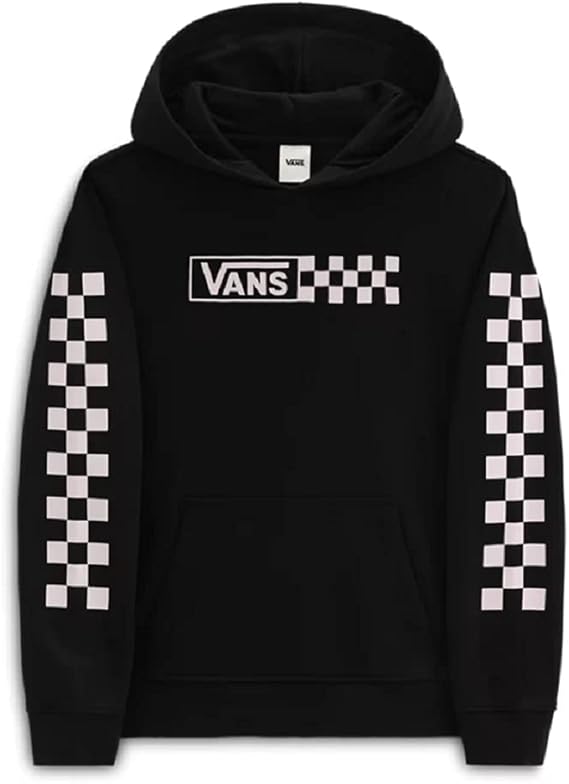 vans sweatshirt amazon
