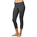 prAna Womens Naturale Capri