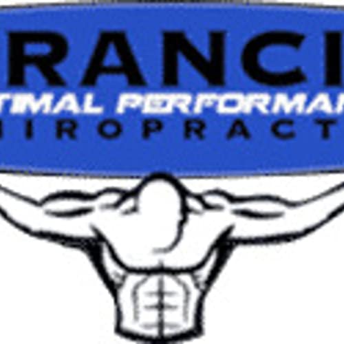 『Optimal Performance Chiropractic - Chiropractor』のカバーアート