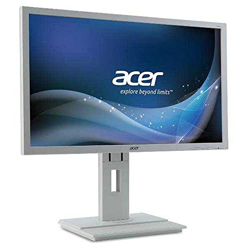 Acer B246HLwmdr Monitor 24"
