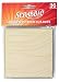Eureka Scrabble Assorted Paper Cut-Outs, 12 Each of 3 Different Designs, 36-Piece