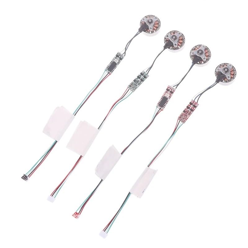 Kit di accessori for motore brushless S99 for droni ad alte prestazioni - Compatibile con vari modelli di droni, facile installazione, durevole e conveniente(SET)
