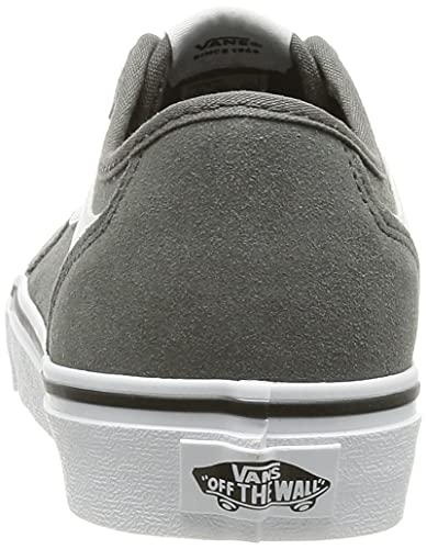 Vans Filmore Decon Suede dames Sneaker - Image 4