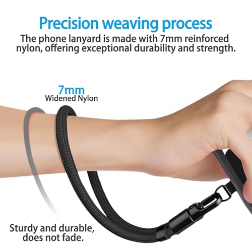 UKSKS Pack Phone Lanyard - Image 5