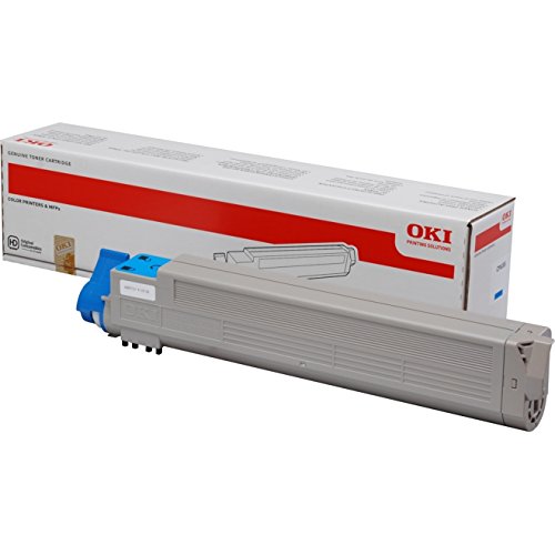Preisvergleich Produktbild Oki 45536507 Original Toner Pack of 1