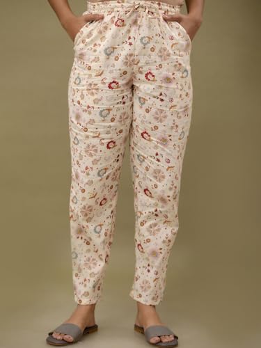 Image of feranoid Women Full Sleeves Cotton Nightsuits