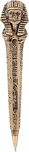 Image of 6.5 Inch The Great Egyptian Sphinx of Giza Pen (Set of 6)