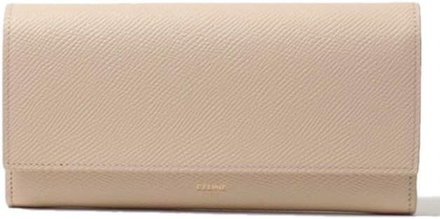 ディーゼル ロゴ レザー 本革 折り財布 ブラウン 箱付き・新品