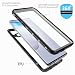 AICase wasserdichte Schutzhülle für Samsung Galaxy Note 10 Plus, IP68-zertifiziert, 360 °, wasserdicht, stoßfest, staubdicht, schneefest, für Samsung Galaxy Note 10+ Plus