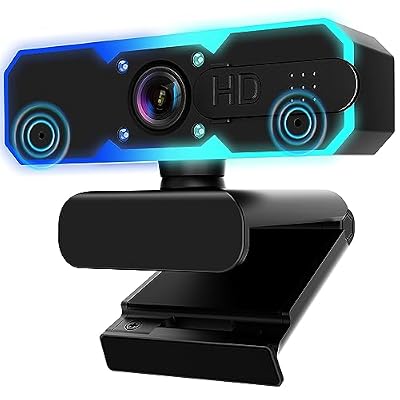 Best 1080p Webcams for PC Gaming and Streaming (2026)