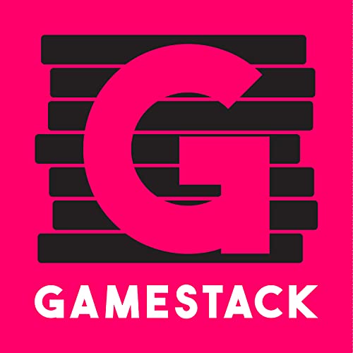 Gamestack cover art