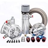 Aerospace Components AC-VP3CK-SBC Vacuum Pump Complete Kit
