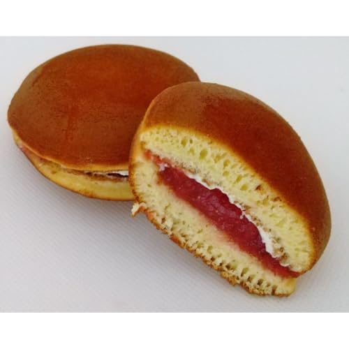 お菓子の龍宝堂 あがのほほ笑みいちご 15個 2B01016