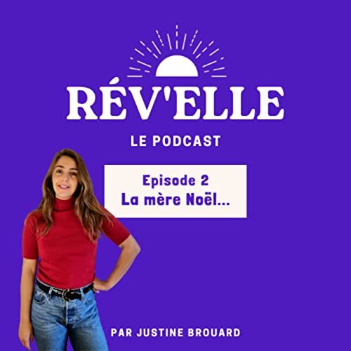 #2 La m&egrave;re No&euml;l