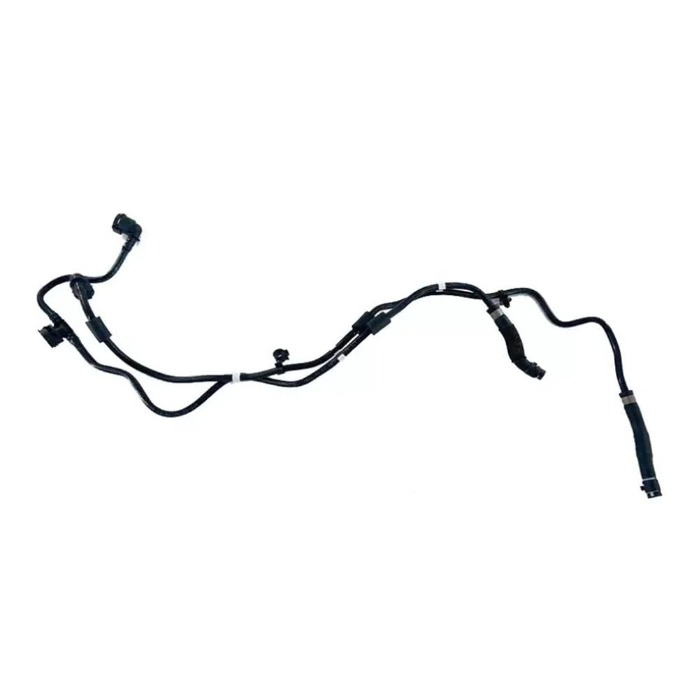 Ptz8tr9a One Color A2055016600 2055016600 Engine Coolant Overflow Hose For M-B W205 C180 C200 C250 C300 Cla180 Cla200 Cla 220