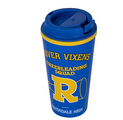 BLUE SKY STUDIOS Taza Viaje Riverdale