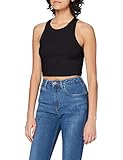 Girl-Top || Ärmellos || Rundhals || Langlebige Materialien