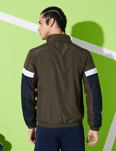 Amazon Brand - Symbol Men's Windcheater Jacket
