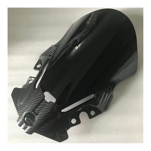 Pare-brise moto pour CF450SR et CF450SS deflecteur de vent bulle 2022-2024