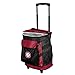 NCAA Alabama - Rolling Cooler by Logo Brands