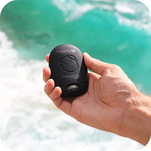 Sun Bum Signature Spf 50 Tinted Sunscreen Face Stick | Vegan And Hawaii 104 Reef Act Compliant (Octinoxate & Oxybenzone Free) Broad Spectrum Uva/Uvb Sunscreen | .45 Oz #TOP6