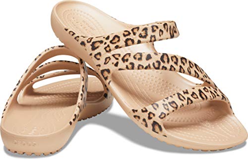 Image of Crocs Women's Kadee II Sandals
