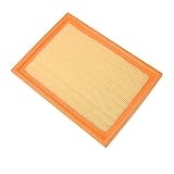 * Luftfilter: Nach dem Fahren in stark verschmutzten Gebieten oder Reisen auf Feldstraßen sollten Sie es alle 5000 Meilen ändern.