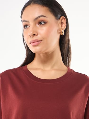 Image of Bewakoof Women T-Shirt