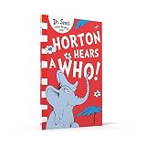Horton Hears A Who!