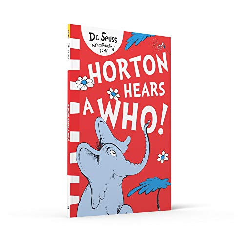 Horton Hears A Who!