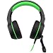 HP 4BX31AA#ABB Pavilion Gaming 400 Kopfhörer Schwarz