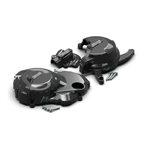 Protector del motor y estator para Monster 950 SP 2021-2024 6
