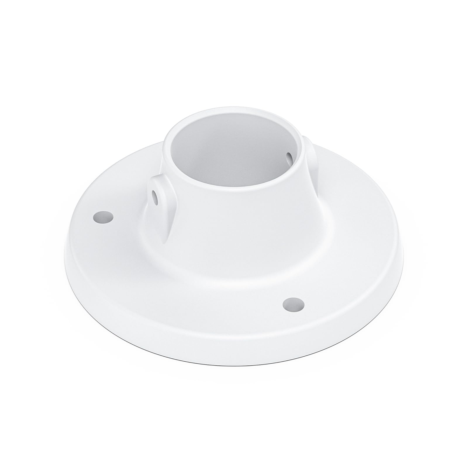Lumi O 99.0003 ANTOBLE bride de pont pour échelle de piscine hors sol de 5,1 cm de diamètre