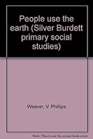 People use the earth B0007EEP1E Book Cover
