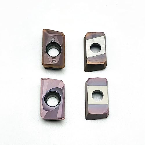 Herramienta de torneado APMT1604 H2 VP15TF carburo CNC miniatura 2
