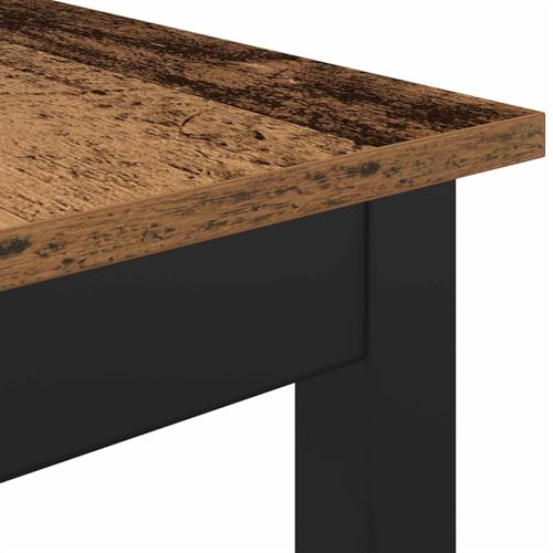 Mesa de bar moderna para cocinas pequeñas que necesitan ganar espacio útil 8