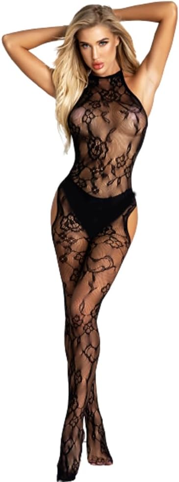 V-TING Sexy Lingerie Hot Naughty Woman, Black, 10x10x2 2026