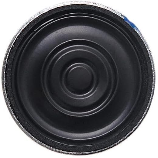 bnf 4xMagnetic Inside Tweeter 20mm 8ohm Waterproof Speaker