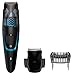 Price comparison product image Philips Series 7000 Beard & Stubble Trimmer with Integrated Vacuum System - BT7202/13