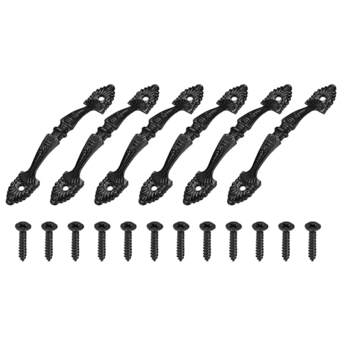 uxcell o 6 5.7C`(145mm) hAnh Ƌn[hEFAnh oX[hbT[ Lb` HI [h[up ubN