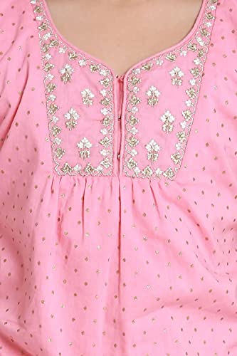 Image of BIBA Girls Salwar Suit Set