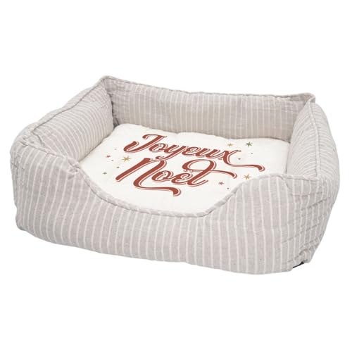 Panier pour chien déhoussable lavable pour un lit propre - 2