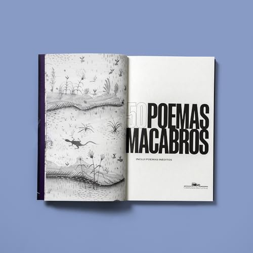 50 poemas macabros