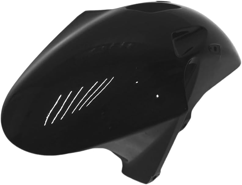 Injection Fairing Kit Fit for 2002-2003 Honda CBR954RR 2002 2003 CBR 954RR 02 03 CBR900RR 954 ABS Plastic Bodywork Body Frame Cowling - Black