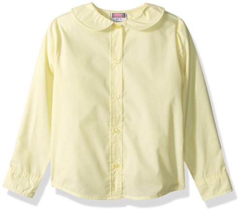 Genuine Girls' Blouse (More Styles Available)