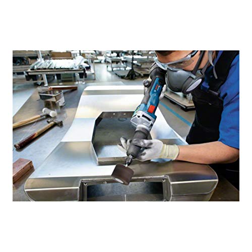 Bosch GGS 18 V 10 SLC - vue 8
