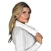 White 16x27 Inch Cotton Blend Economy Hand Towels Salon/Gym/Hotel Super use Absorbent Best for Kitchen,Janitorial,Home use Towels (60 Pack)