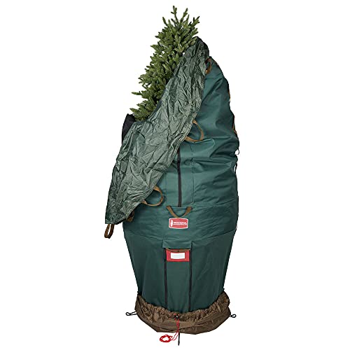 Premium Christmas Large Girth Upright Tree Bag