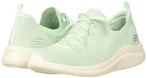 Image of Skechers Women Ultra Flex 2.0 Slip Ons