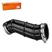 Air box Joint Intake Boot w/Clamp for Yamaha Timberwolf 250 4x4 YFB250FW 1994-2000 4KD-14453-01-00 4KD-14453-00-00